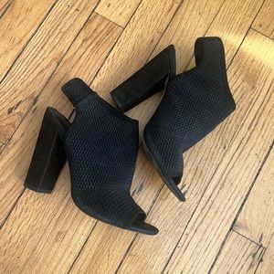 Aldo Block Heels